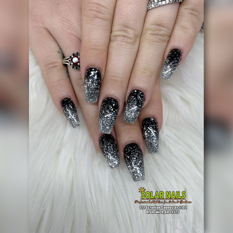 Nail designs | Solar Nails in Brunswick, GA 31525